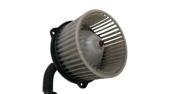 Hyundai H-1, Starex, Satellite Heater fan/blower 50A1F04MY