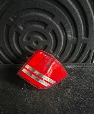 Dodge Journey Rear/tail lights 05067784AB