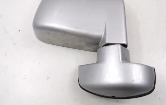 Mitsubishi Space Runner Manual wing mirror 