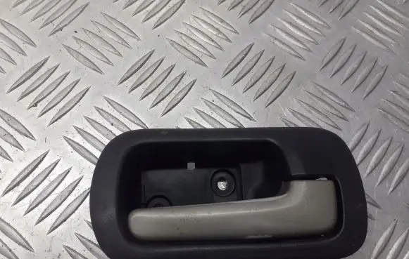 Honda Civic Rear door interior handle trim S5ARRR1