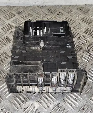 Fuse module