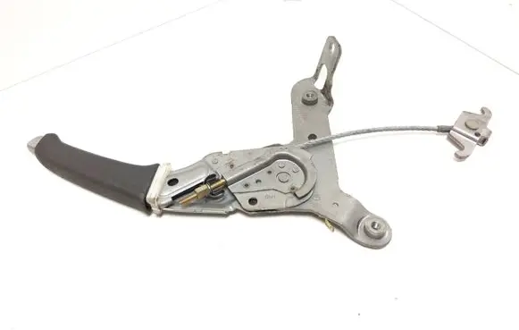 Volvo XC70 Handbrake/parking brake lever assembly 30645170