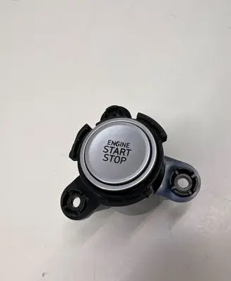 Hyundai Tucson IV NX4 Engine start stop button switch 84782N7130 3502N9000