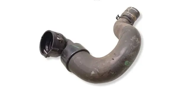 Opel Astra K Engine coolant pipe/hose 13373153