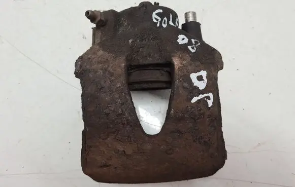 Volkswagen Golf V Front brake caliper