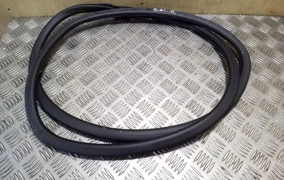 Seat Exeo (3R) Rear door rubber seal (on body) 8E5833721E