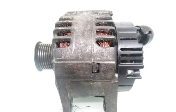 Nissan Primera Generator/alternator SG12B081 8200290217 2542817B