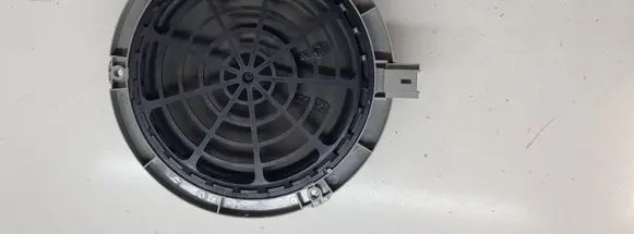 Citroen C4 II Picasso Rear door speaker 9803506380