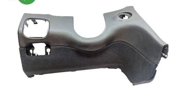 Mercedes-Benz CLK A209 C209 Dashboard lower bottom trim panel 
