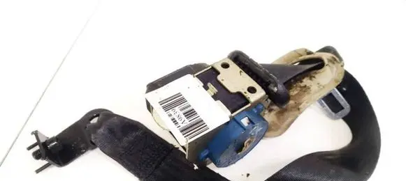 Alfa Romeo 159 Front seatbelt