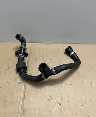 Audi Q5 SQ5 Engine coolant pipe/hose 80A121054A