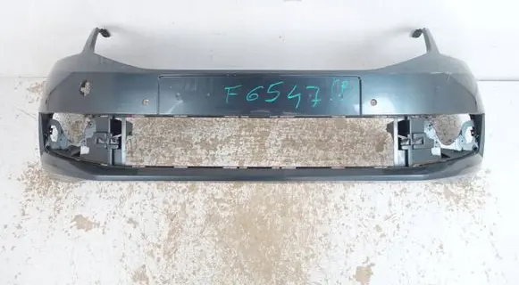 Skoda Octavia Mk3 (5E) Front bumper 5E0807221N