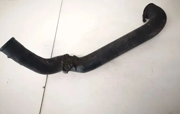 Opel Zafira A Intercooler hose/pipe 46598