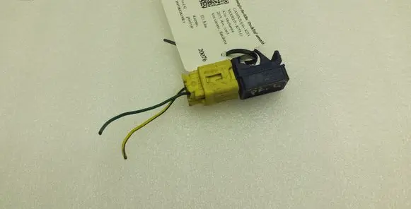 Suzuki SX4 S-Cross Airbag deployment crash/impact sensor 3893061M00