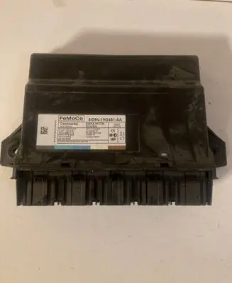 Volvo XC90 Comfort/convenience module 8G9N19G481AA