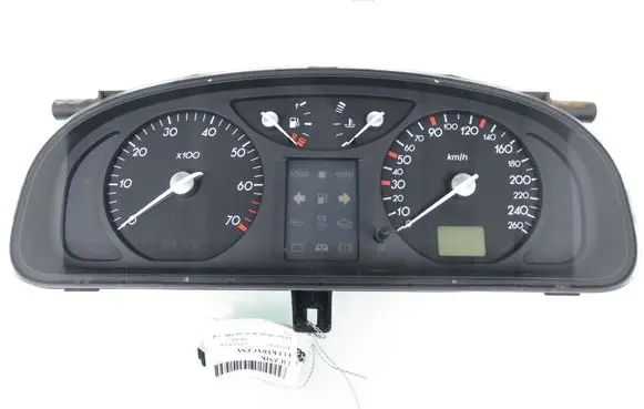 Speedometer (instrument cluster)