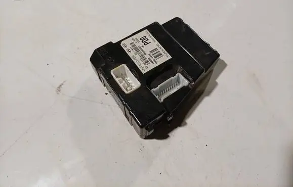Hyundai ix35 Parking PDC control unit/module 954602S000