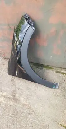 Hyundai Tucson TL Fender