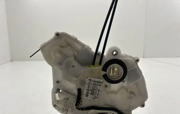 Honda Civic Rear door lock
