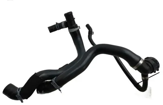 Audi A1 Engine coolant pipe/hose 2Q0122049R