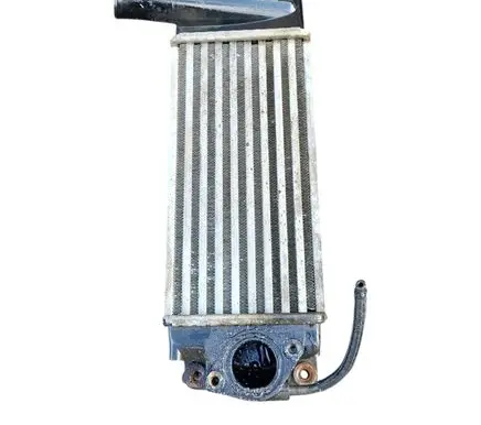 Toyota Auris 150 Intercooler radiator JD1270000692