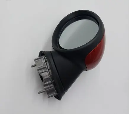 Mini Cooper Countryman R60 Front door electric wing mirror