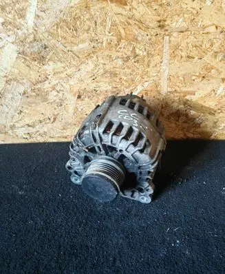 Volkswagen PASSAT CC Generator/alternator 03L903023E