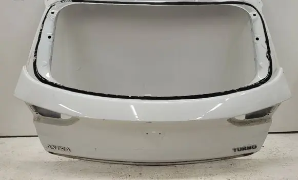 Opel Astra K Tailgate/trunk/boot lid