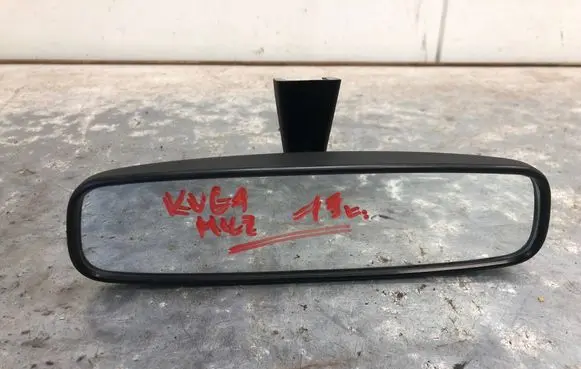 Ford Kuga II Rear view mirror (interior)