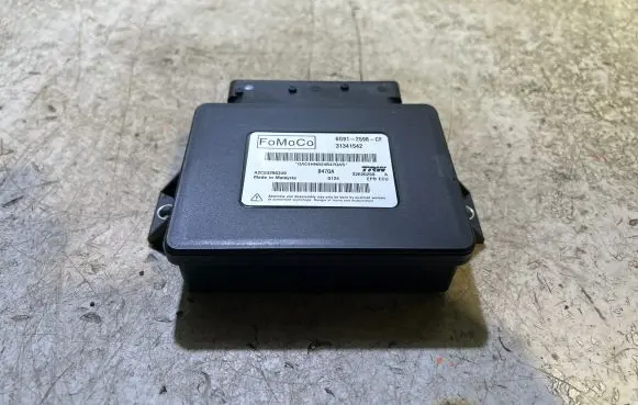 Volvo V60 Hand brake control module 6G912598CF 32620268 31341542