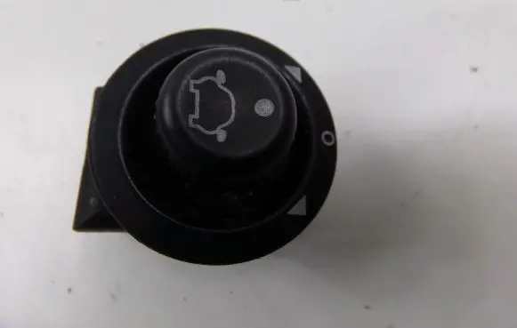 Ford Puma Wing mirror switch 93BG17B676BA
