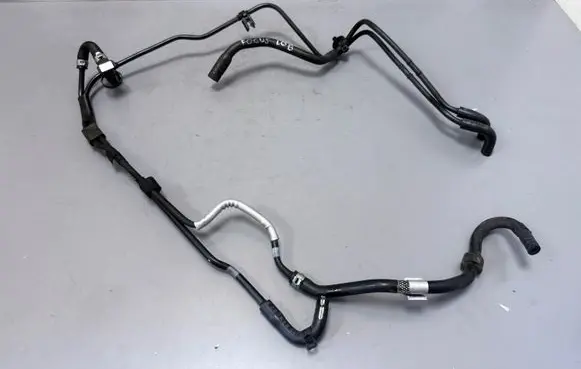 Ford Focus Air intake hose/pipe H1BG95468BA