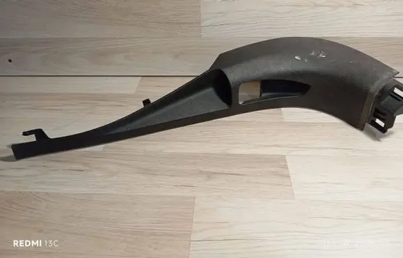 Citroen C5 Foot area side trim 9660982277 N19998 20250223