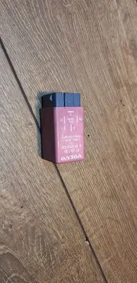 Volvo V70 Other relay 9128136