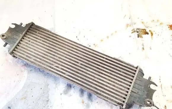 Renault Trafic II (X83) Intercooler radiator 7700312903f 91166035