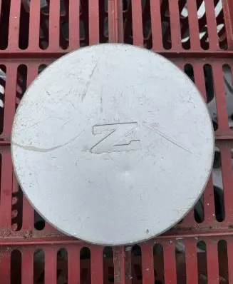 Nissan Almera N16 Original wheel cap 4031721P00
