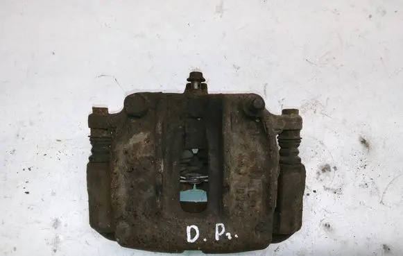 Nissan Terrano Front brake caliper