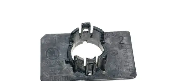 Skoda Enyaq iV Front parking sensor holder (PDC) 5LA919485A 35996