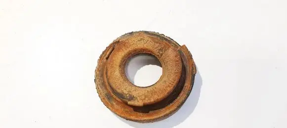 Dacia Logan I Front coil spring rubber mount 