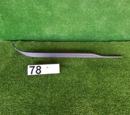 Volvo S60 Rubber seal rear door 31373402