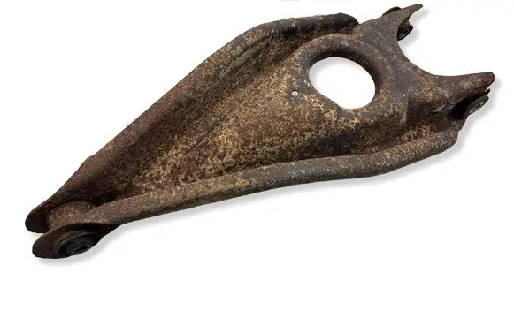 Ford Escort Rear upper control arm/wishbone 