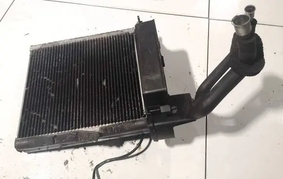 Toyota Avensis T250 Heater blower radiator 