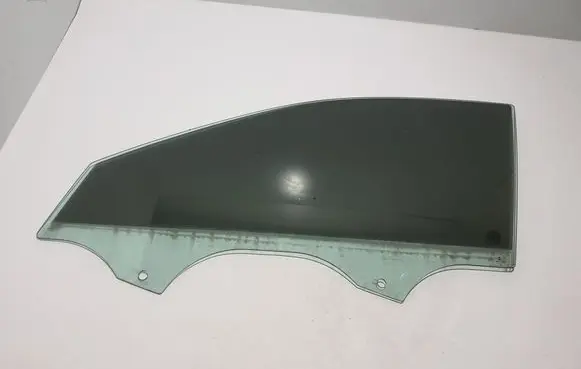 Audi Q5 SQ5 Front door window glass four-door 80A845201A