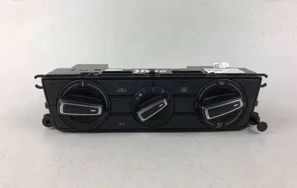 Seat Ibiza V (KJ) Climate control unit 6F2820045F