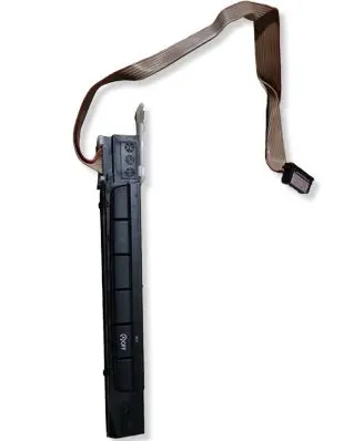 BMW 3 E90 E91 Climate control/heater control trim 6970912