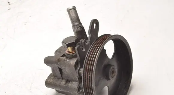 Nissan Primera Electric power steering pump 