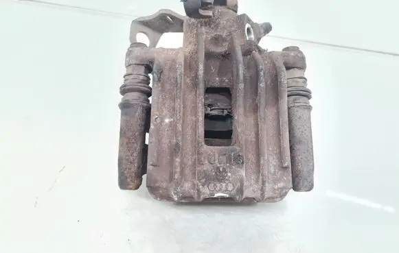 Skoda Fabia Mk3 (NJ) Rear brake caliper
