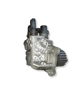 Volkswagen Crafter Fuel injection high pressure pump 03L130755AB 0445010533 09280212