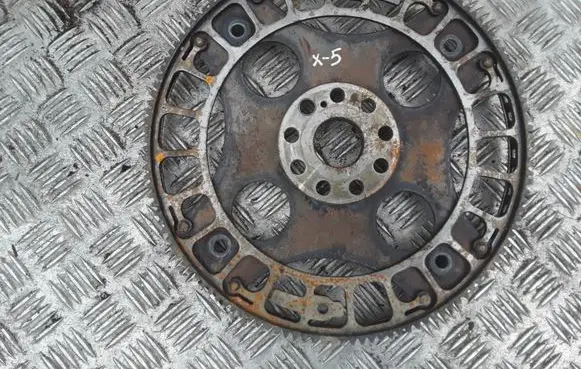 BMW X5 E53 Flywheel NOCODE