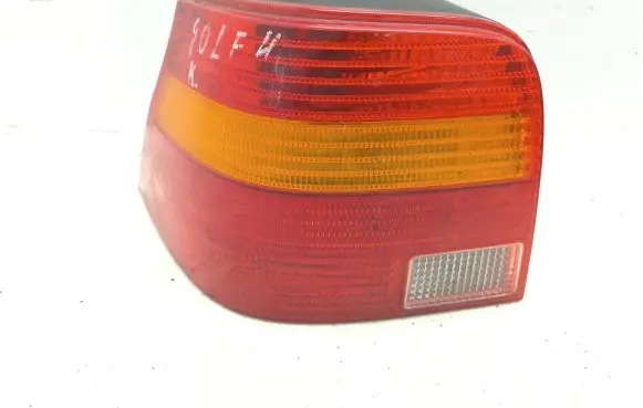 Volkswagen Golf IV Rear/tail lights 1J6945095AA